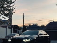 Сүрөт унаа BMW 5 серия