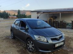 Фото авто Toyota Auris