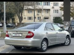 Фото авто Toyota Camry