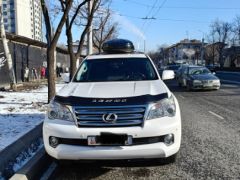 Фото авто Lexus GX