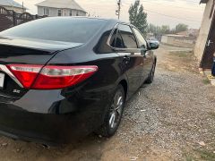 Сүрөт унаа Toyota Camry