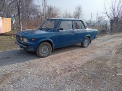 Photo of the vehicle ВАЗ (Lada) 2107