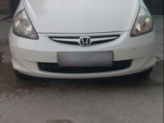 Photo of the vehicle Honda Fit