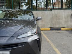 Сүрөт унаа Toyota Prius