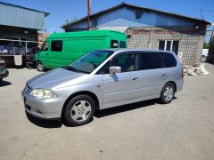 Сүрөт унаа Honda Odyssey