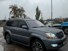 Фото авто Lexus GX