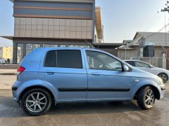 Photo of the vehicle Hyundai Getz