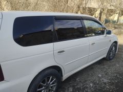 Сүрөт унаа Honda Odyssey