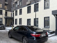 Сүрөт унаа Toyota Camry