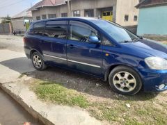 Сүрөт унаа Toyota Avensis