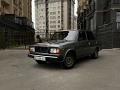 Сүрөт унаа ВАЗ (Lada) 2107