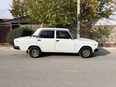 Photo of the vehicle ВАЗ (Lada) 2107