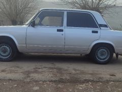 Photo of the vehicle ВАЗ (Lada) 2107