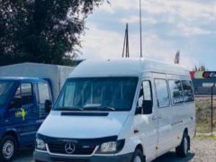 Фото авто Mercedes-Benz Sprinter