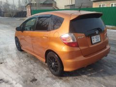 Photo of the vehicle Honda Fit