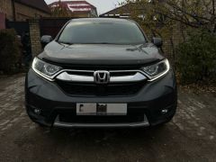 Сүрөт унаа Honda CR-V