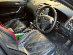 Сүрөт унаа Honda Accord