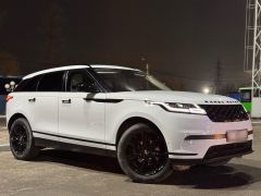 Сүрөт унаа Land Rover Range Rover Velar