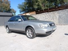 Сүрөт унаа Audi A6