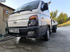 Фото авто Hyundai Porter