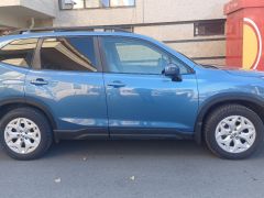 Photo of the vehicle Subaru Forester