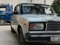 Сүрөт унаа ВАЗ (Lada) 2107