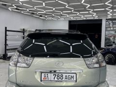 Фото авто Lexus RX