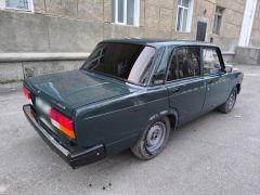 Фото авто ВАЗ (Lada) 2107