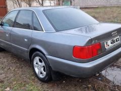 Сүрөт унаа Audi A6