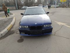 Сүрөт унаа BMW 3 серия