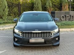 Сүрөт унаа Kia K7