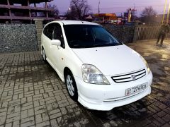 Фото авто Honda Stream