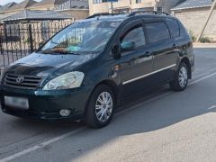 Сүрөт унаа Toyota Avensis Verso