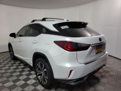 Photo of the vehicle Lexus RX