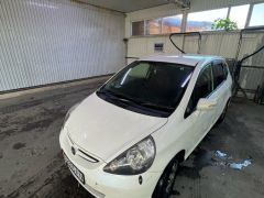 Фото авто Honda Fit