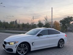 Сүрөт унаа BMW 4 серия