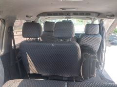 Фото авто Hyundai Starex (H-1)