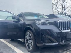 Фото авто BMW X1