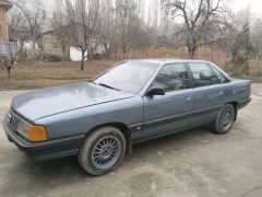 Photo of the vehicle Audi 100