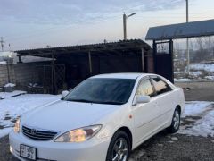 Фото авто Toyota Camry