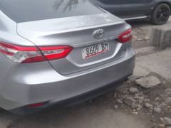 Сүрөт унаа Toyota Camry