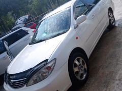 Photo of the vehicle Toyota Camry