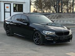 Фото авто BMW 5 серии