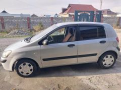 Фото авто Hyundai Getz