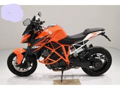 Сүрөт унаа KTM 1290 Super Duke R