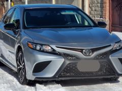 Сүрөт унаа Toyota Camry