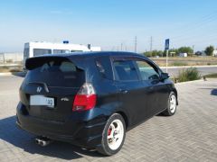 Сүрөт унаа Honda Fit