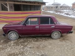 Photo of the vehicle ВАЗ (Lada) 2106