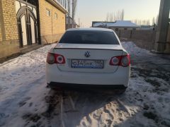 Фото авто Volkswagen Jetta