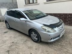 Сүрөт унаа Toyota Caldina